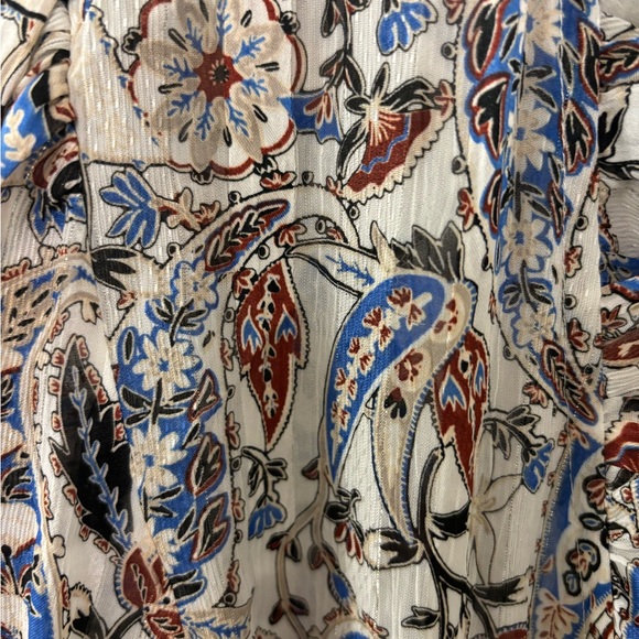 Zara dress (small) - Picture 2 of 2